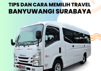 Travel Banyuwangi Surabaya Terbaik